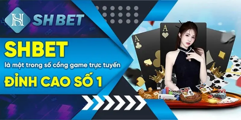 Sòng Bài Trực Tuyến Shbet17 – Lý Do Được Tin Chọn Nhiều Nhất